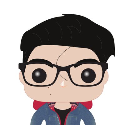 Steve Aragón - Funko Pop avatar